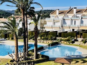 S'agaro house by Costabravaway - Appartement à S'Agaró