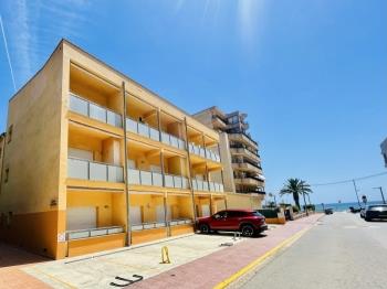 Voramar by Costabravaway - Appartement à Sant Antoni de calonge