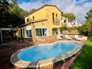 Villa Mediterranea by Costabravaway - Appartement à castell platja d'aro