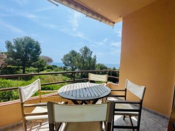 Cala Marquesa by Costabravaway - Appartement à Tamariu
