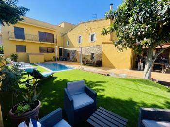 El Figuerar by Costabravaway - Appartement à palamos