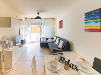 Cultura y Playa by Costabravaway - Appartement à Palafrugell