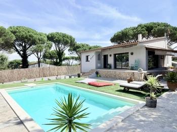 Villa Pins by Costabravaway - Appartement à Llagostera