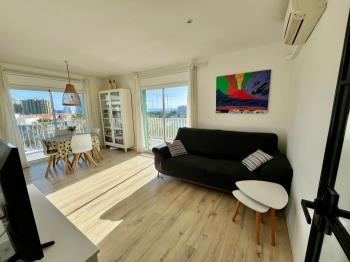 Apartamento PDA 1 by Costabravaway - Appartement à Platja d'Aro